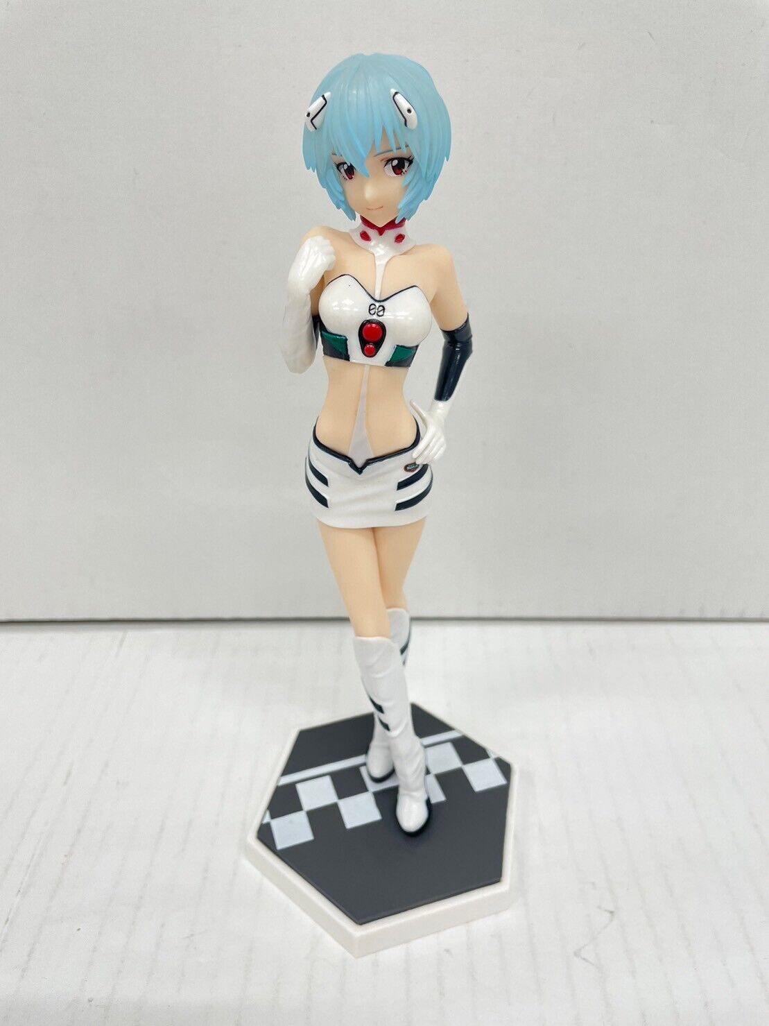 Evangelion EVA Racing Premium Luminasta Figure Evangelion EVA Racing Premium Luminasta Figure