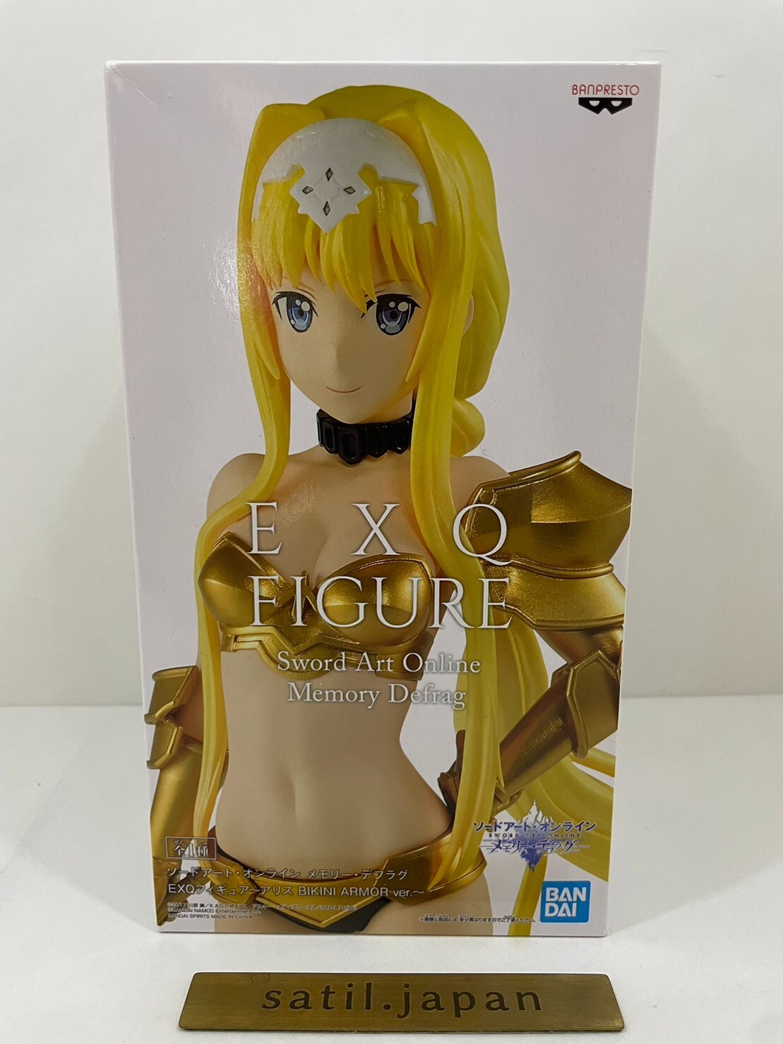  Suit Alice フィギュア Female Female Body (Alice) with Dress and Apron Outfit