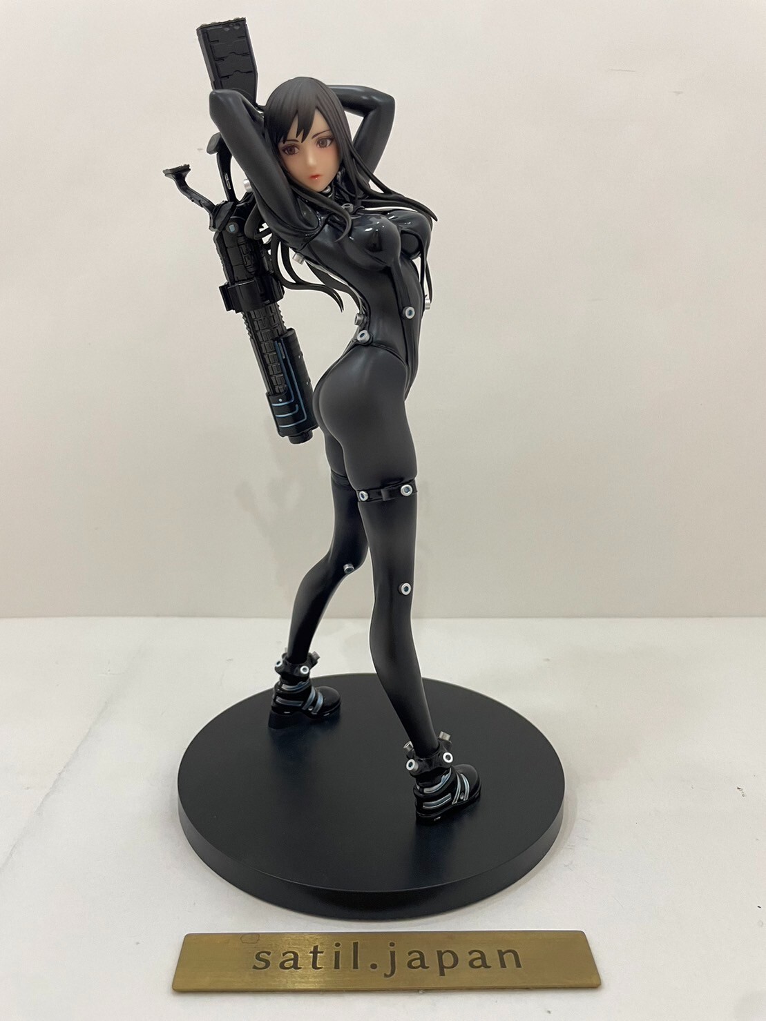 GANTZ:O REIKA ショットガンバージョン GANTZ：O レイカ Xショットガン