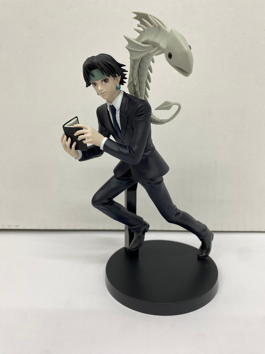 Hunter x Hunter Vibration Stars Figure 