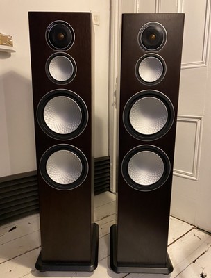 monitor audio silver 10 for sale