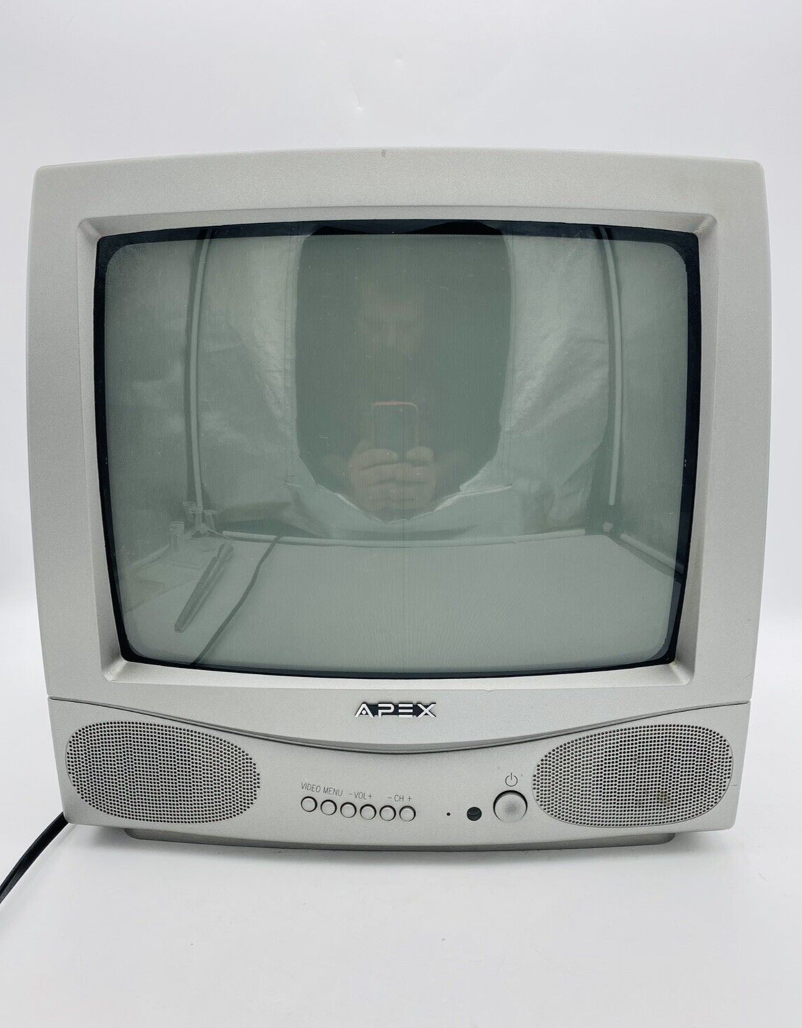 Vintage Apex AT1308 13