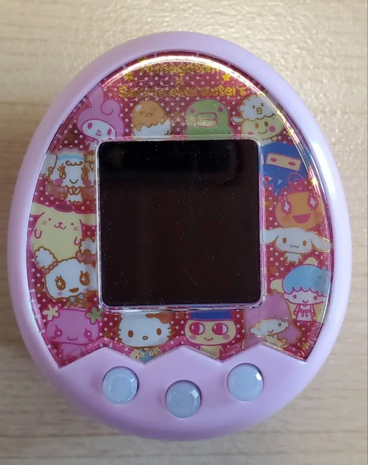 Tamagotchi x M!X サンリオキャラクターズMix Ver. $_57.PNG?set_id=880000500F