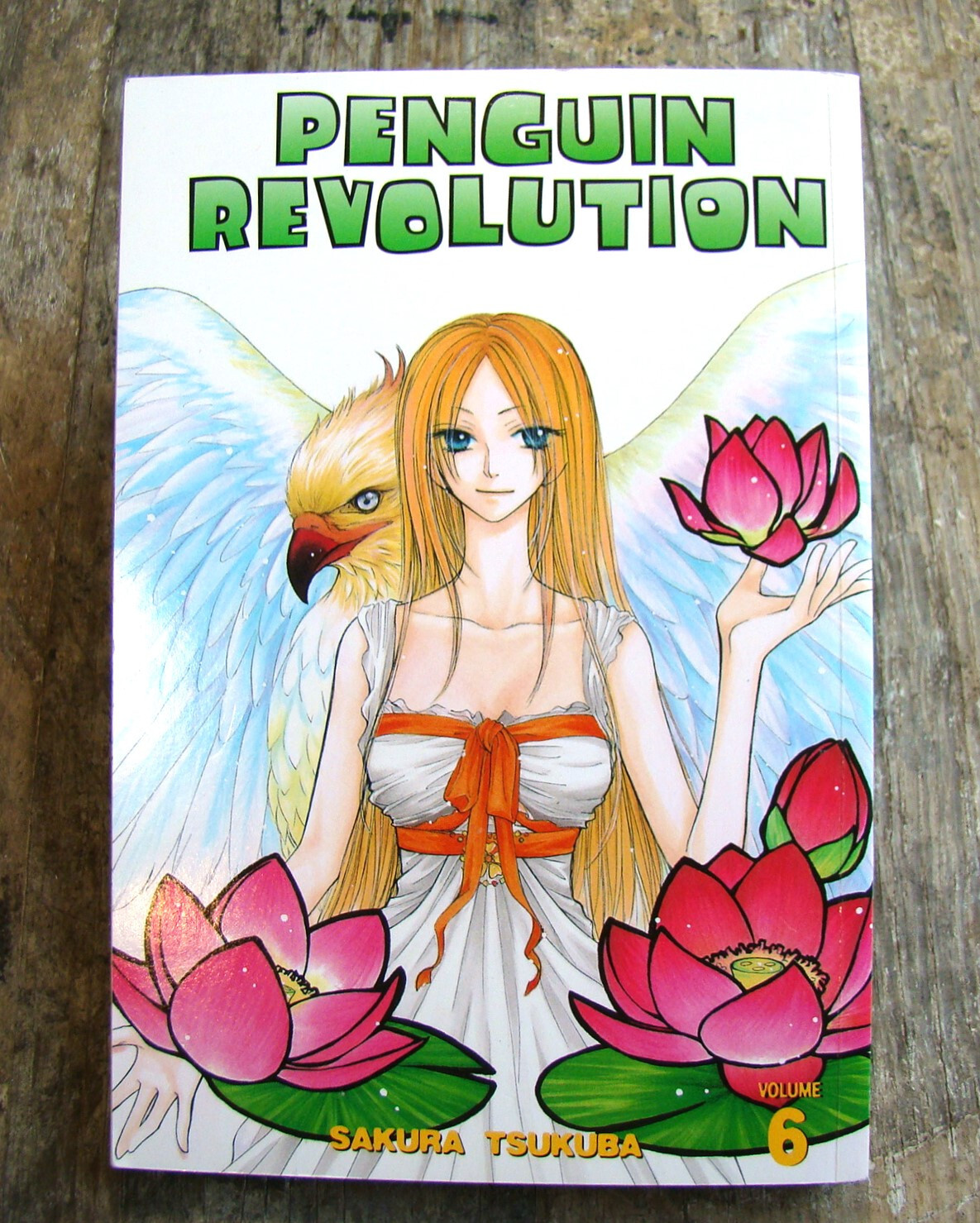 その他 [penguin] Penguin Revolution 🪷2007 Vol.6🪷 Tsukuba Transvestite Shōjo