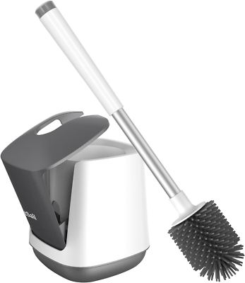Rust free cheap toilet brush