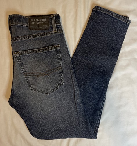 ミ*ヤ様 LEVI STRAUSS & CO. W33L30 Levi's Strauss & Co 501 Mens Size W33xL30 Blue Jeans | eBay