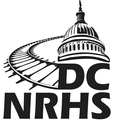 Washington, DC Chapter NRHS
