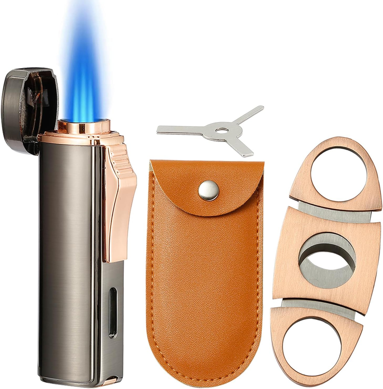 Gift Set, Stocking Stuffers, Built-in Punch