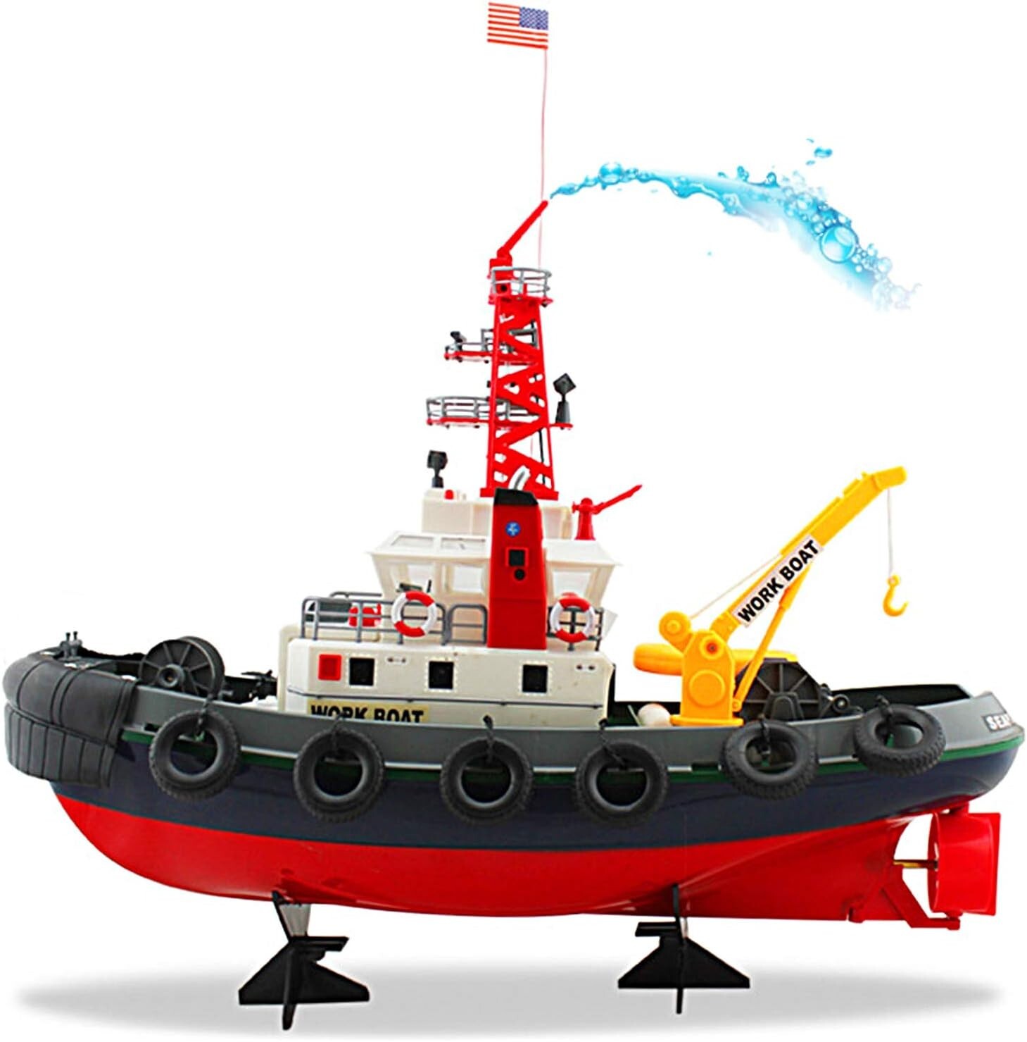 TUGBOAT タグボート 10 Years TUGBOAT 10 YEARS - りーちあーと