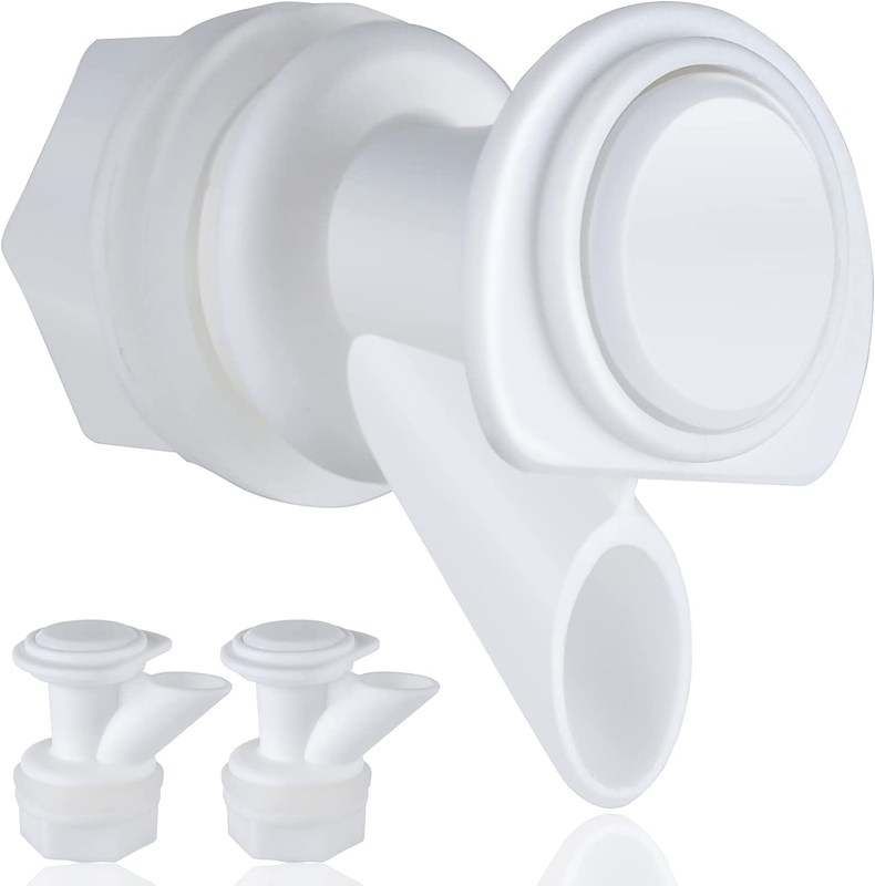 Spigot Replacement, Compatible With Igloo 2, 3, 5 And