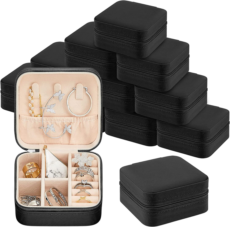 Es Jewelry Travel Organizer Small