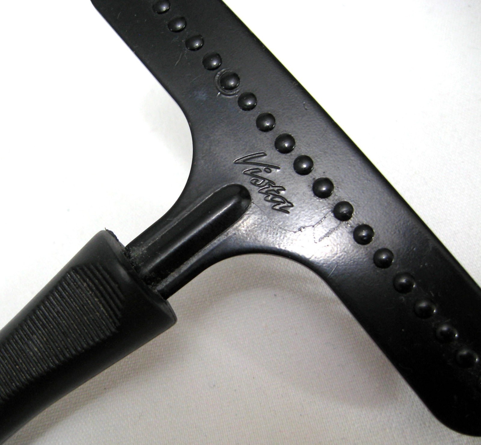 Vista Cat Hair Deshedding Tool Pet Comb 5.5