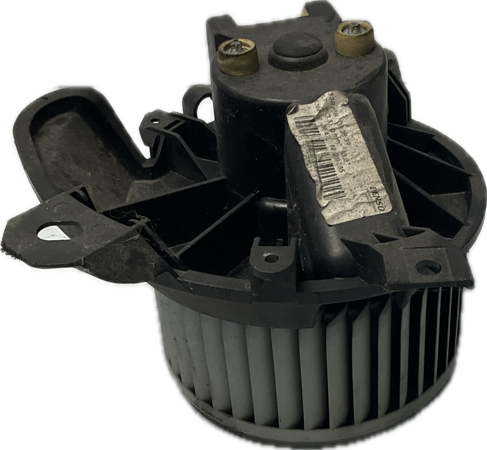 Ventola riscaldamento abitacolo interno per modello: OPEL CORSA D ricambio