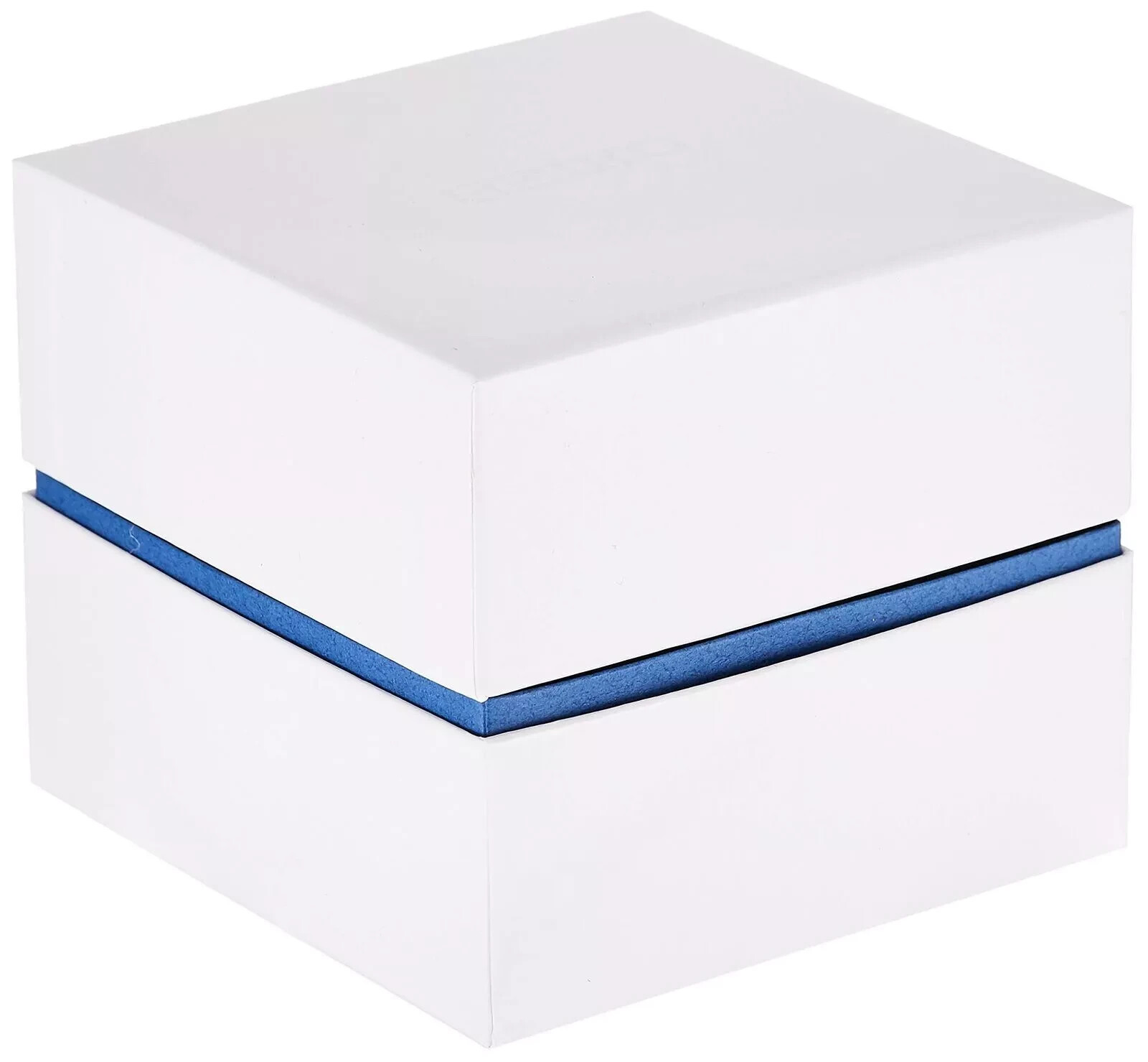 Seiko Men's Core Quartz White Dial Watch - SUR459P1 NEW