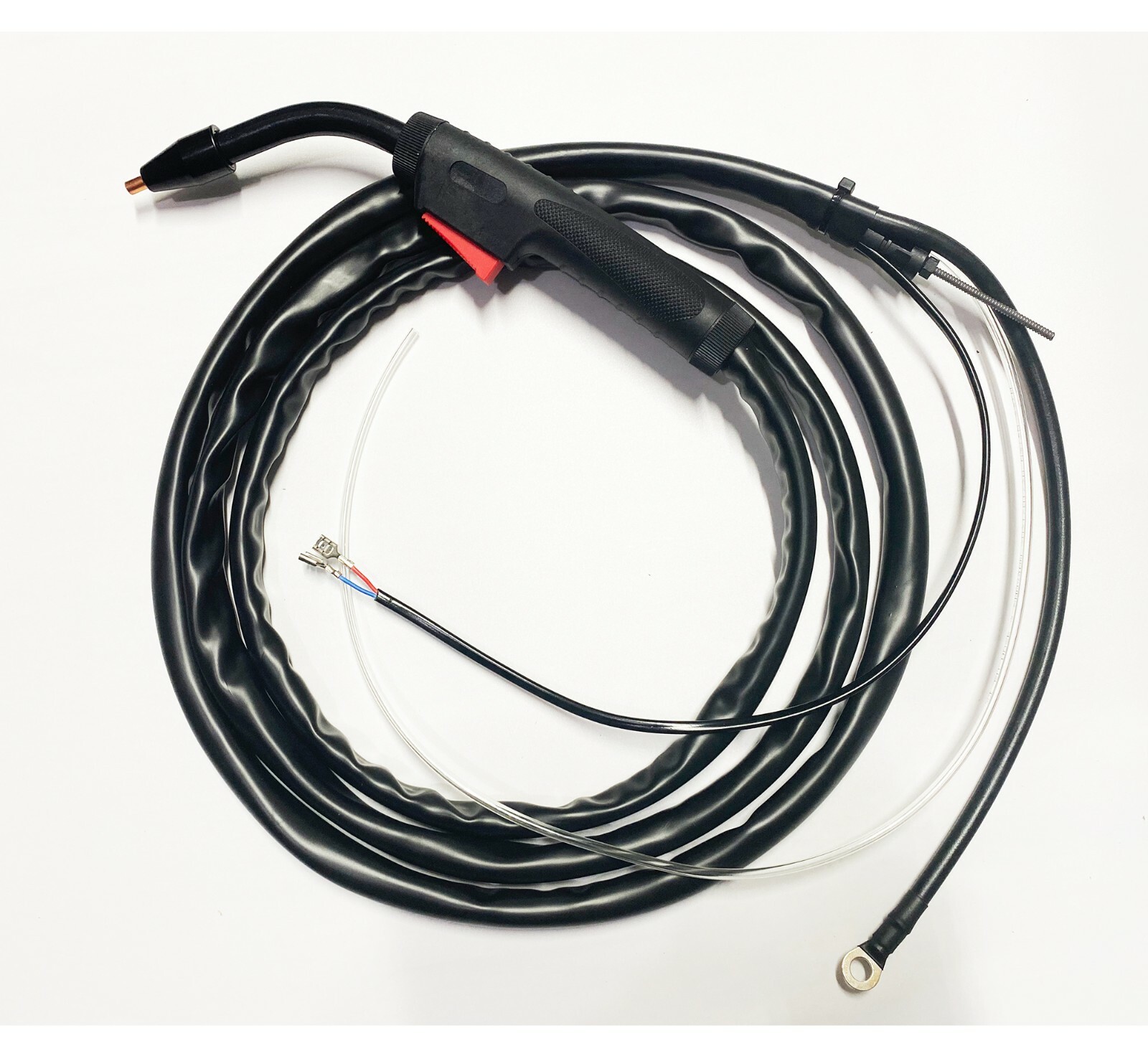 Mig Gun Replacement For Hobart 195157R Fits Handler 125 EZ and Handler 125 10ft