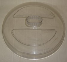 Original Replacement Rival Crock Pot Plastic Lid 3350 3355 Original Replacement Rival Crock Pot Plastic Lid 3350 3355