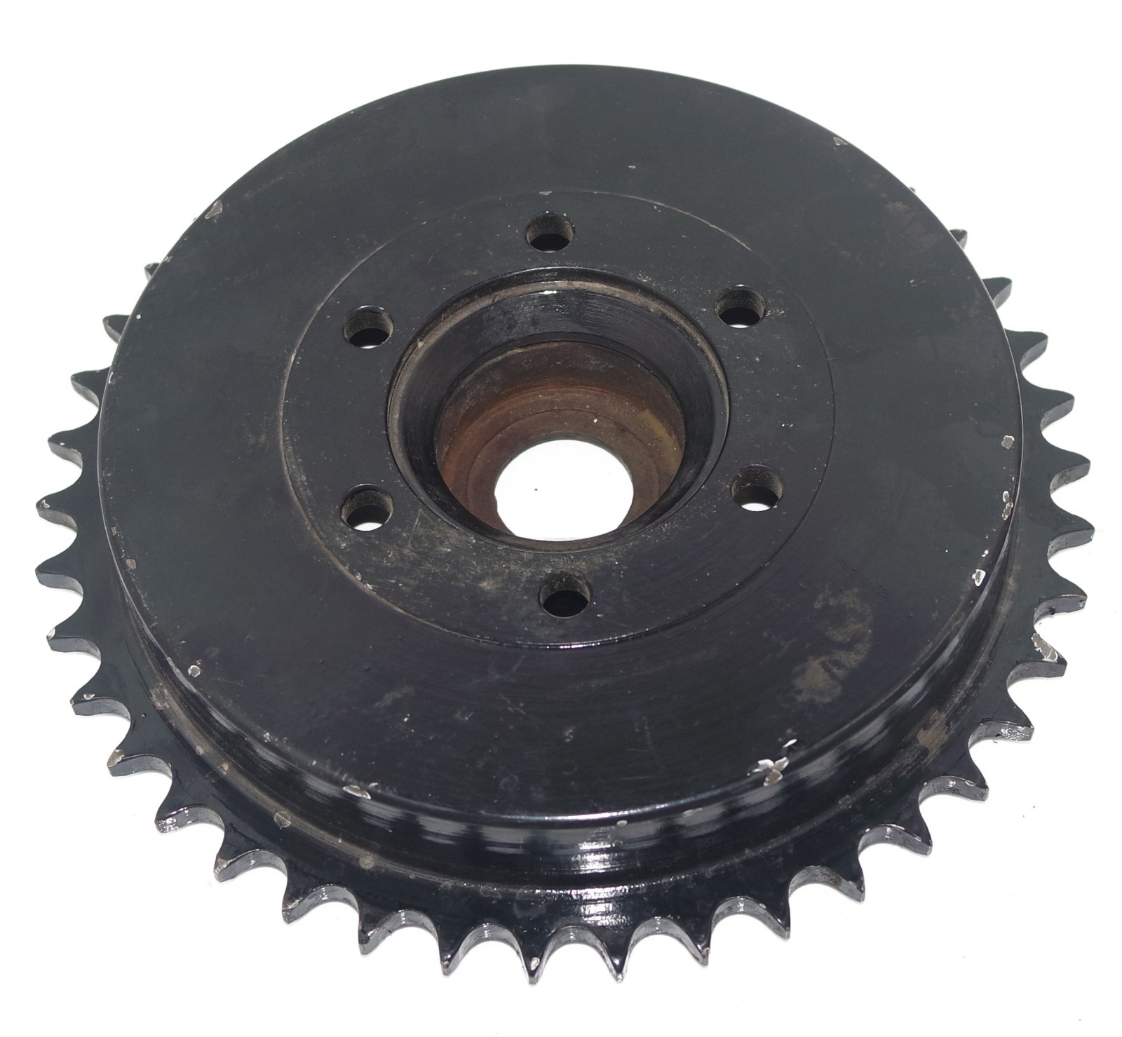 BSA Rear Brake Drum Chain Sprocket B31 B32 B33 B34 42 Teeth Cogs 