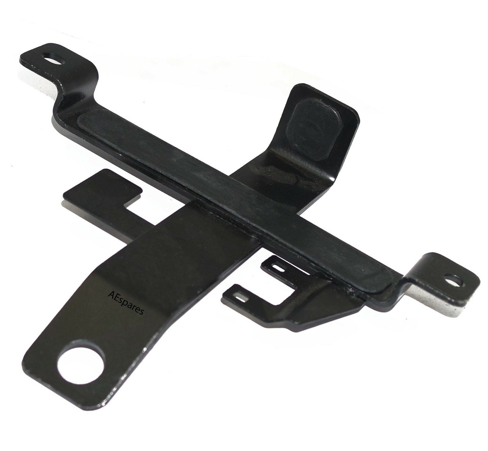 Fits Royal Enfield GT Continental 535cc Battery Box Carrier Tray Holder  