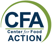 Center for Food Action in NJ