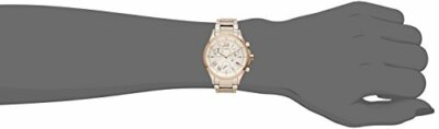 Pre-owned Citizen Xc Eco-drive Chronograph Fb1404-51a Women's Watch In Box