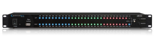 Pro-Audio Power Conditioner