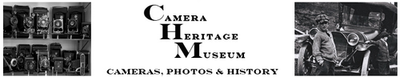 Camera Heritage Museum, Inc