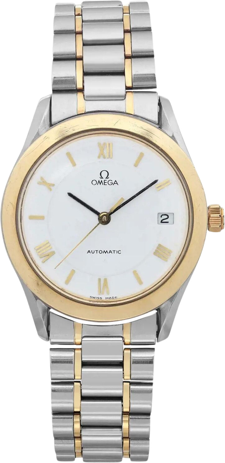 OMEGA Classic 3301.20 for sale online | eBay Australia