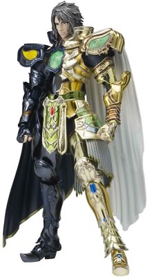 Bandai Tamashii Nations Saint Cloth Legend Gemini Sage (CG MOVIE Ver.) 'Sai