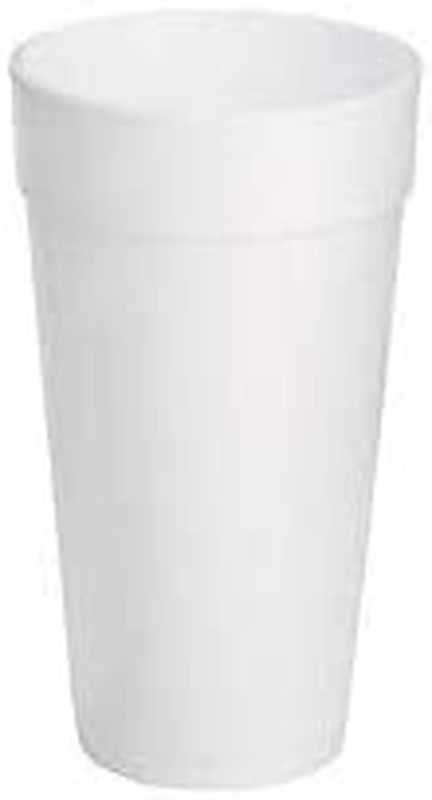 Dart 20 Oz Cups | 20oz