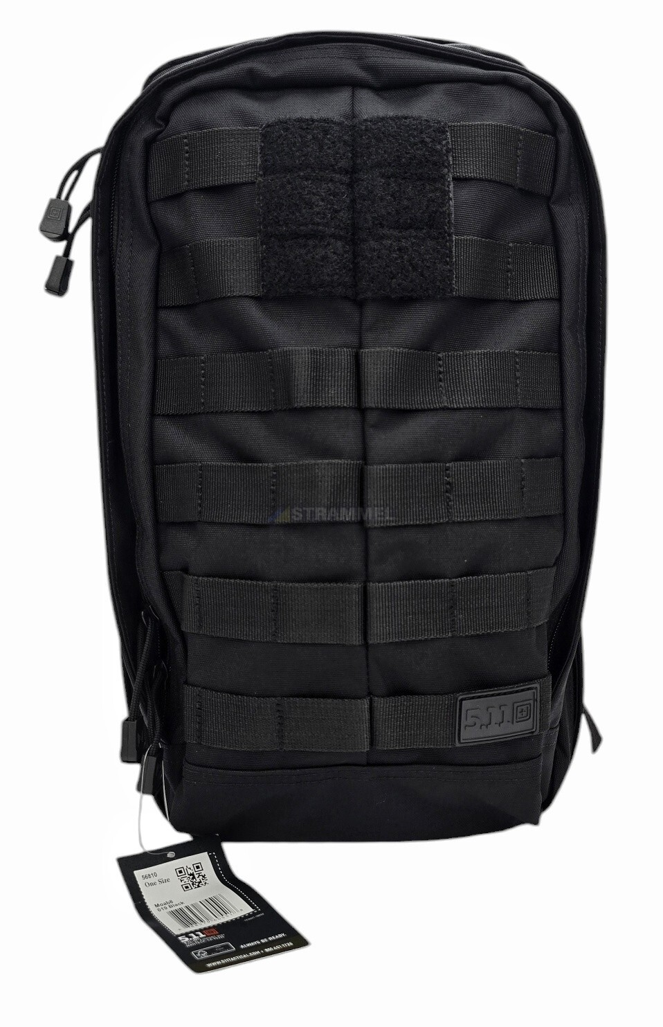 5.11 RUSH MOAB 8 タクティカルバッグ　ワンショルダーバッグ RUSH® MOAB™ 8 Sling Pack 13L | 5.11® Tactical Official Site