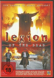 Zombies DVDs & Blu-rays