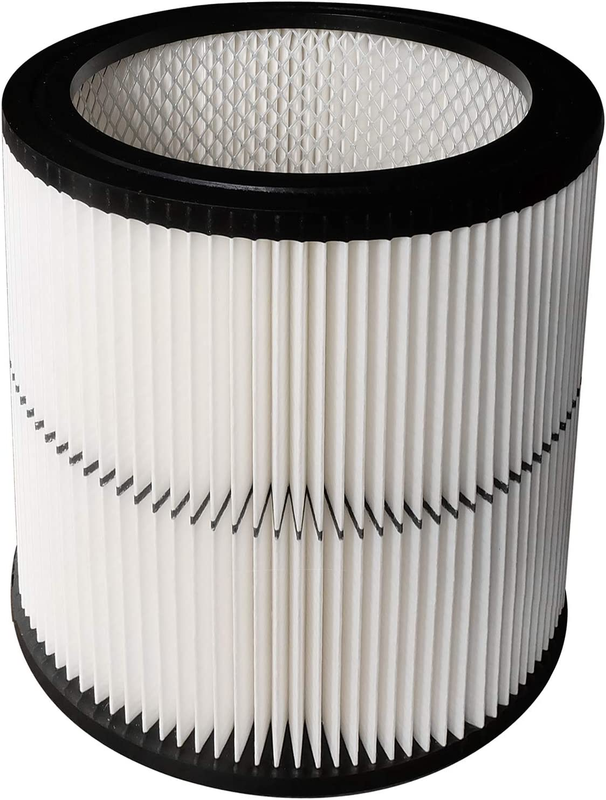 Vacuum Cartridge Filter fit for Craftsman 9-17884 17935 17937 17920 shop vac..