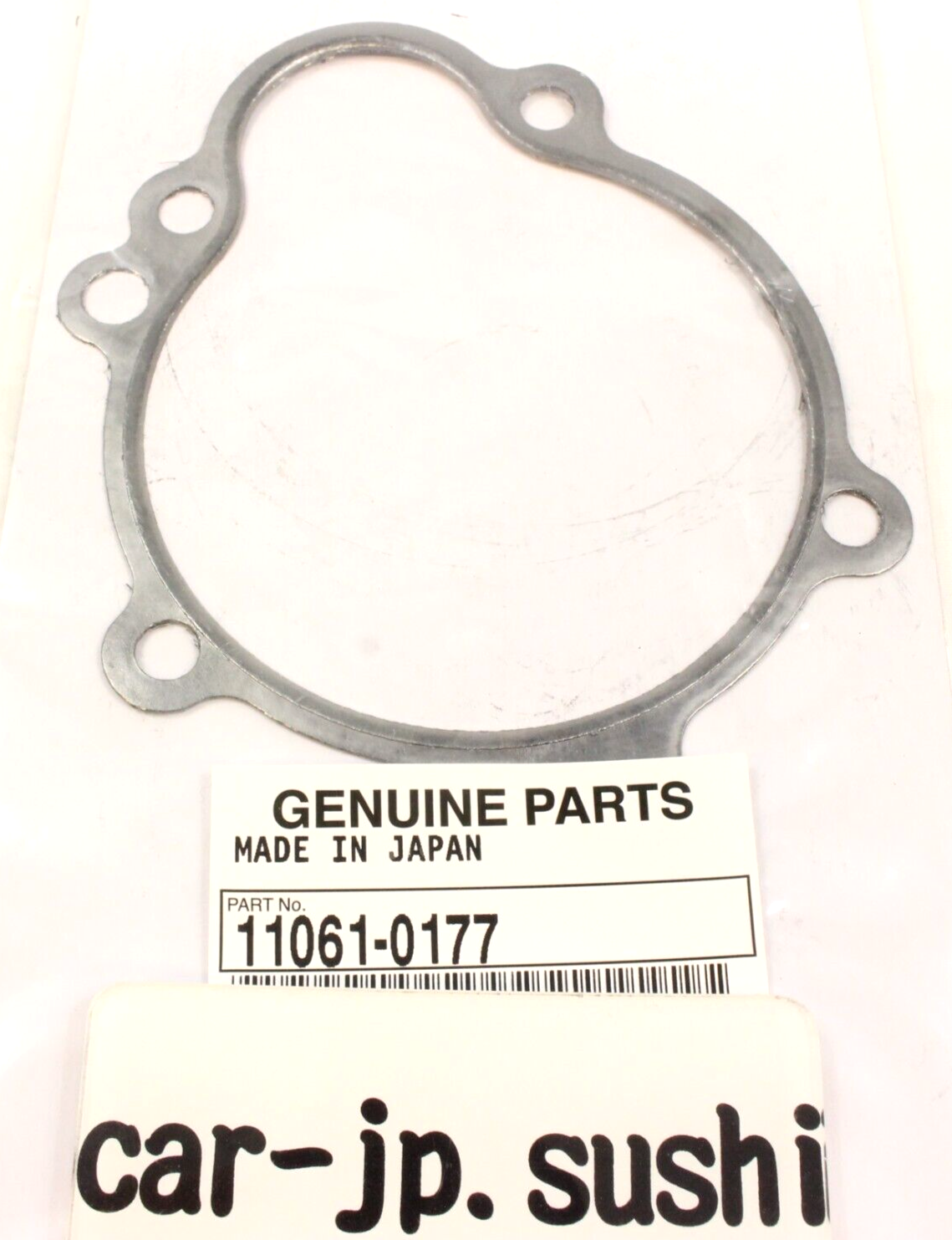 KAWASAKI GENUINE NINJA ZX-10R 2006-2010 IDLE GEAR COVER KAWASAKI GENUINE NINJA ZX-10R 2006-2010 IDLE GEAR COVER