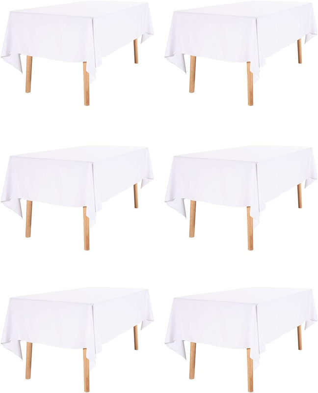 Wedding Party Polyester 6 Pack