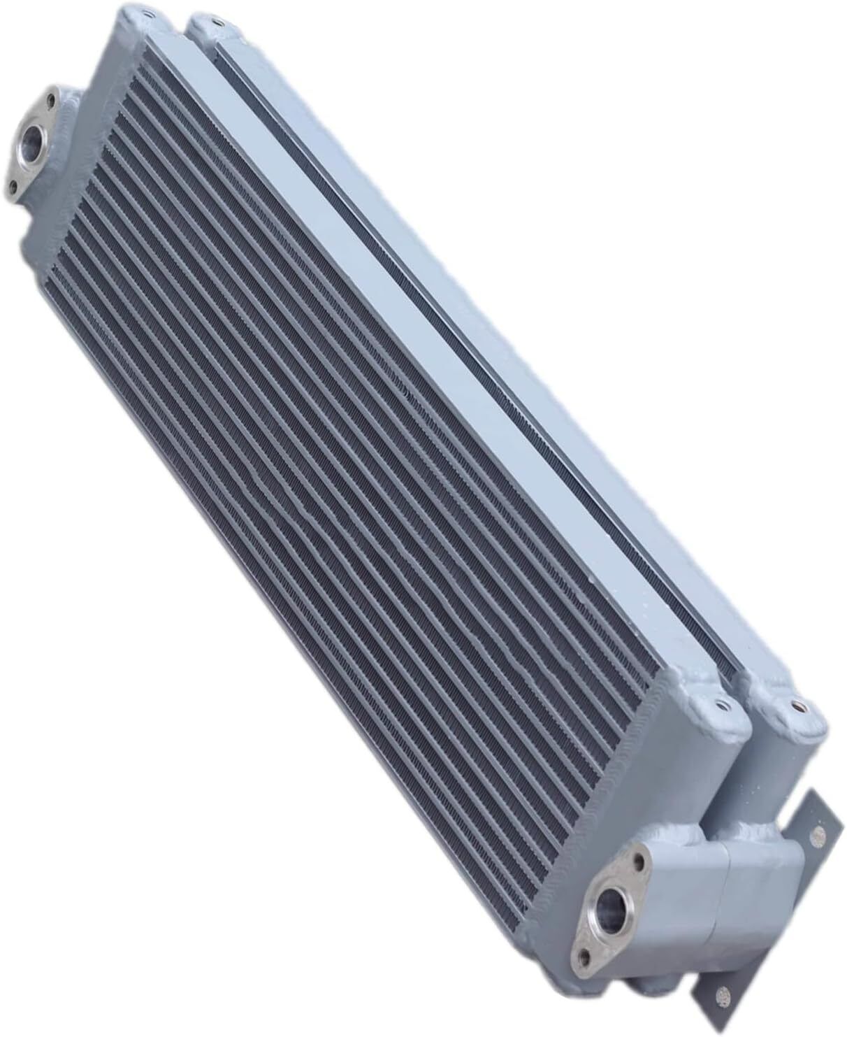 Hydraulic Oil Cooler 22P-03-11131 for Komatsu PC60-8 PC70-8 Hydraulic Oil Cooler 22P-03-11131 for Komatsu PC60-8 PC70-8