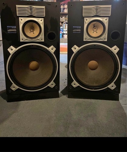 Pioneer Speakers CS-C9900 (pair) Vintage | eBay Pioneer Speakers CS-C9900 (pair) Vintage | eBay