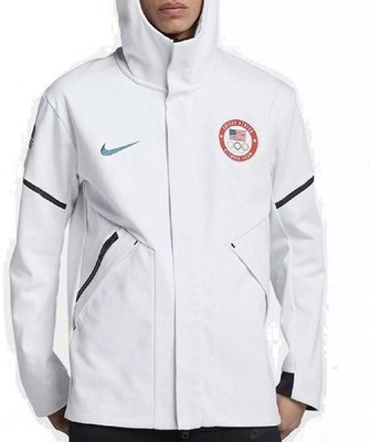 nike tech fleece team usa windrunner