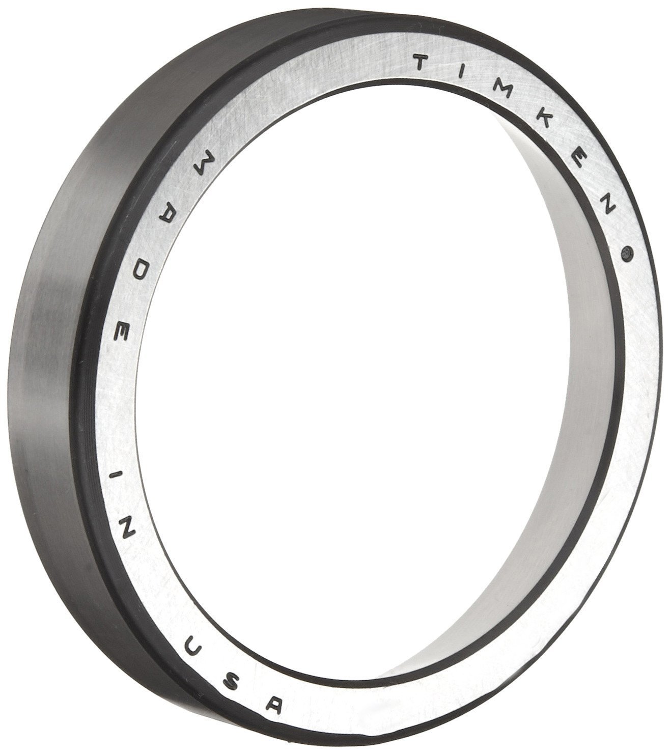 Timken 11300#3 Tapered Roller Bearing, Single Cup, Precision