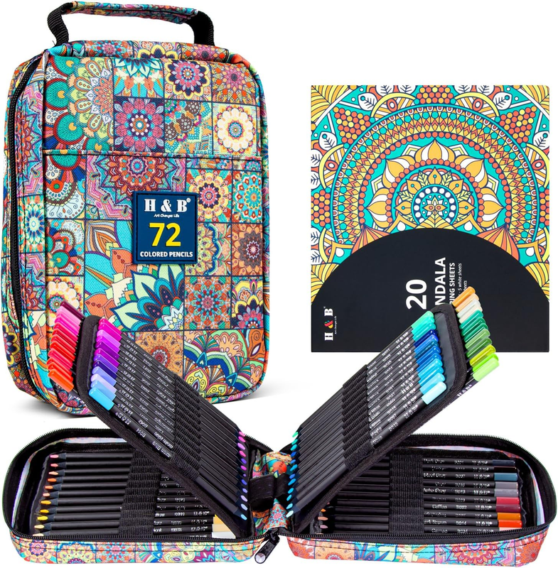 Set With Coloring Book, Eraser, And Sharpener - Per