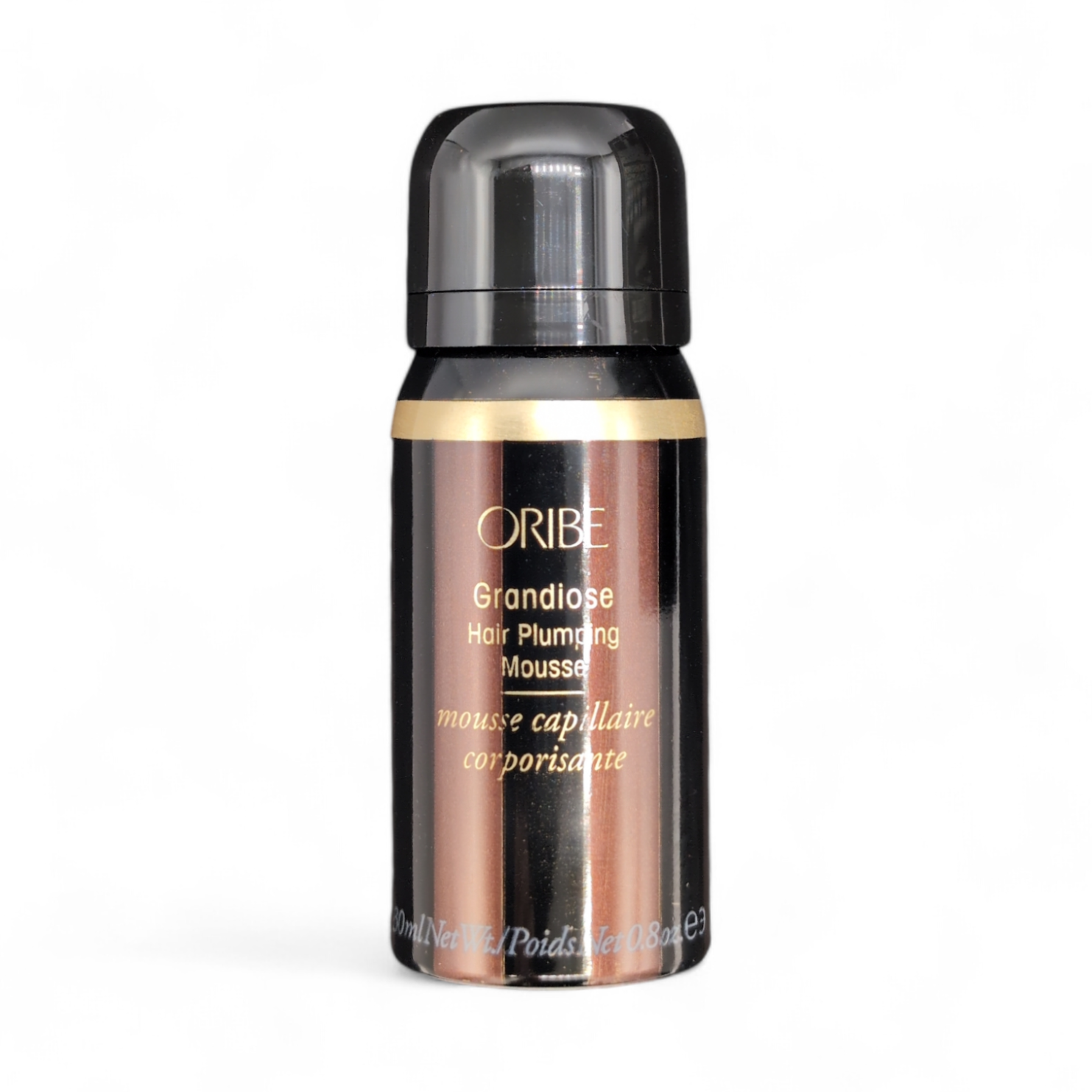 Oribe Grandiose Hair Plumping Mousse 0.8oz/30ml Travel Size