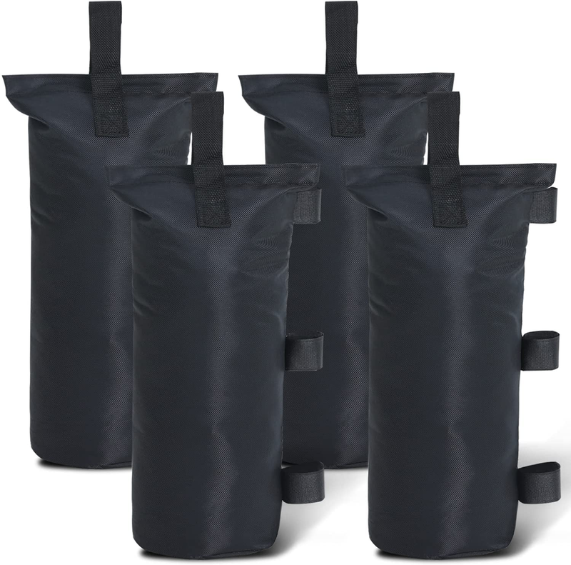 Tent Weights Sand Leg Bags Extra Large Pop Up Ez Up Anchor Patio Outdoor