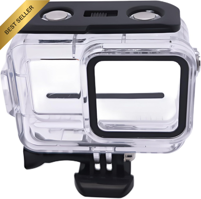 Waterproof Case for Insta360 Ace/Ace Pro (Insta360 Ace)