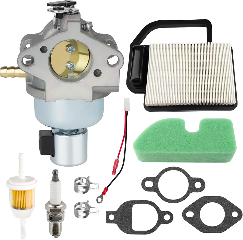 Carburetor for Kohler Courage 20 21 Hp Engine Toro Husqvarna YTH21K46 YTH20K46
