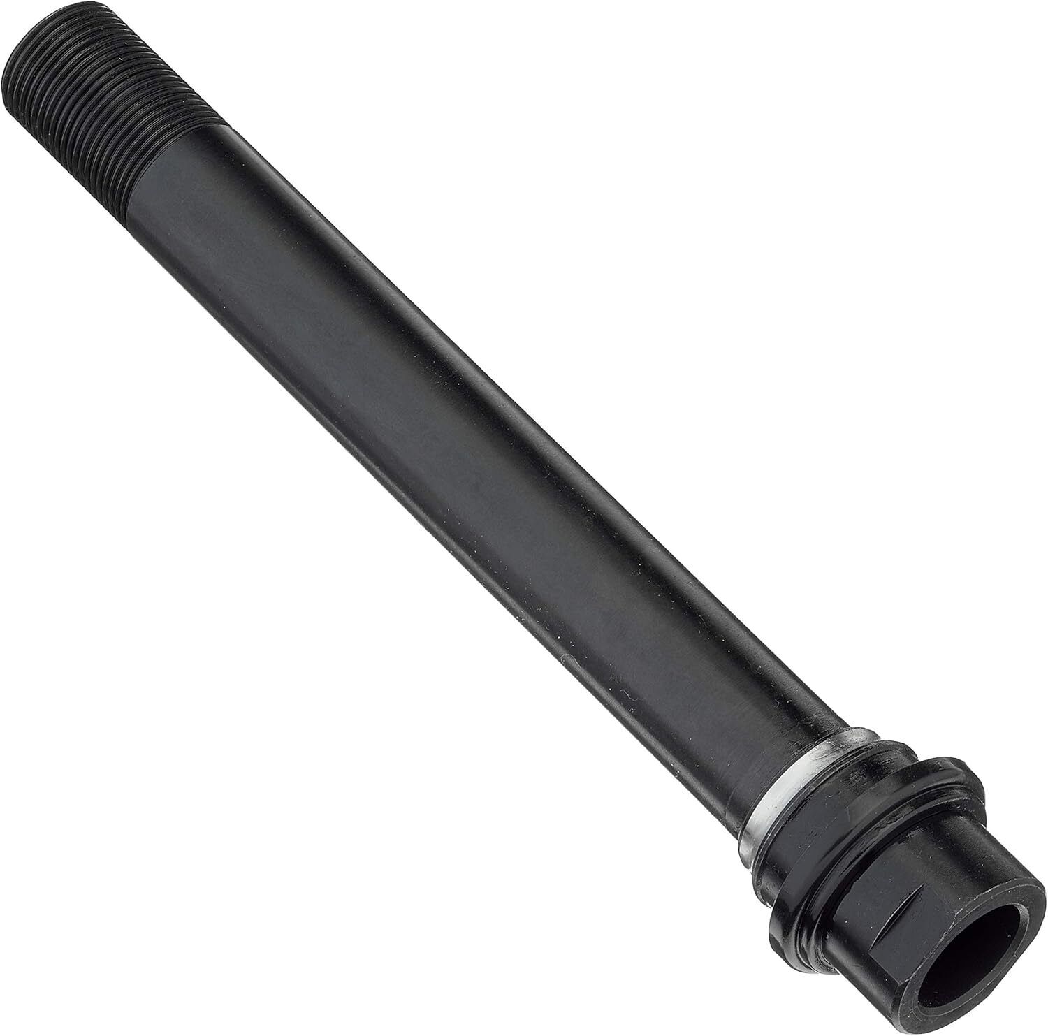 Shimano (SHIMANO) repair parts FH-MT400-B hub axle assembly Shimano (SHIMANO) repair parts FH-MT400-B hub axle assembly