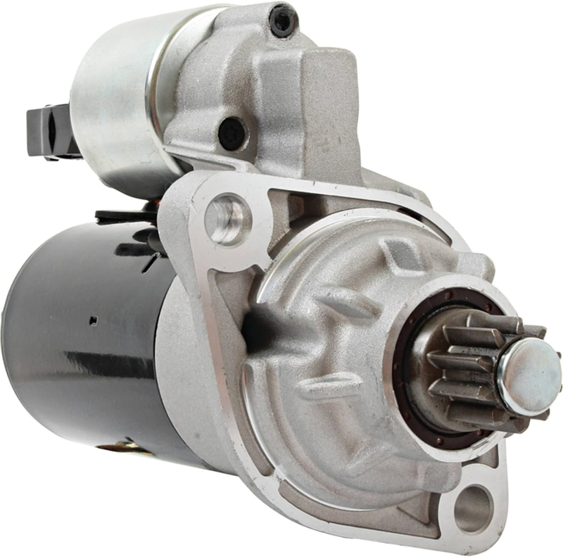 Starter 12V for 2001-2006 Audi TT TT Quattro Volkswagen Beetle 2002-2004 1.8L