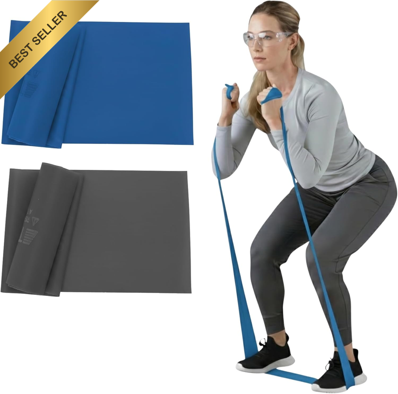 Resistance Band Set
