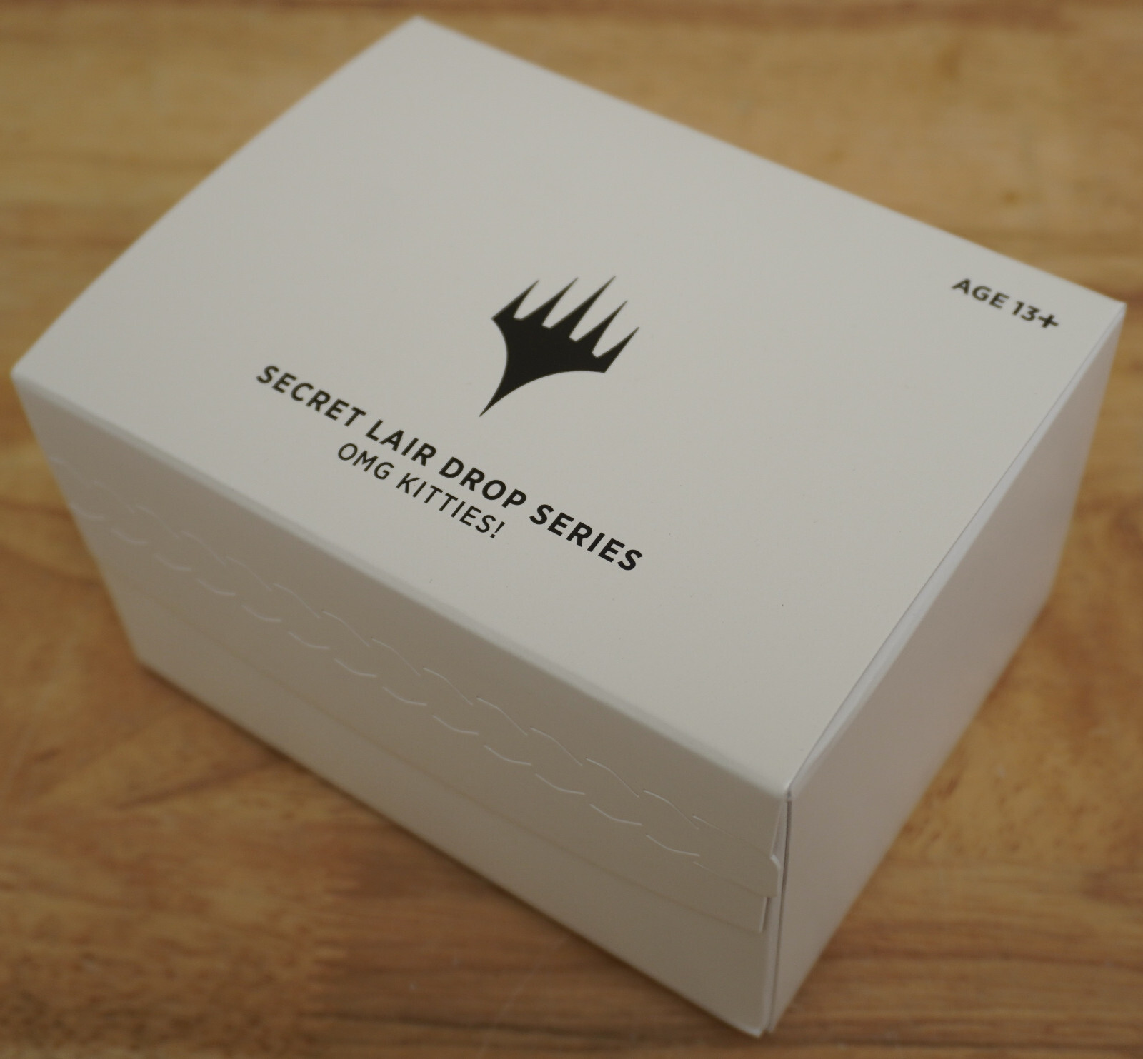 マジック：ザ・ギャザリング SECRET LAIR OMG KITTIES! OMG KITTIES! | Secret Lair