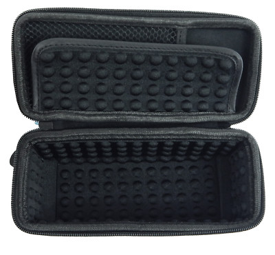 Case for Qardioarm Wireless Blood Pressure Monitor A100 and Accessories