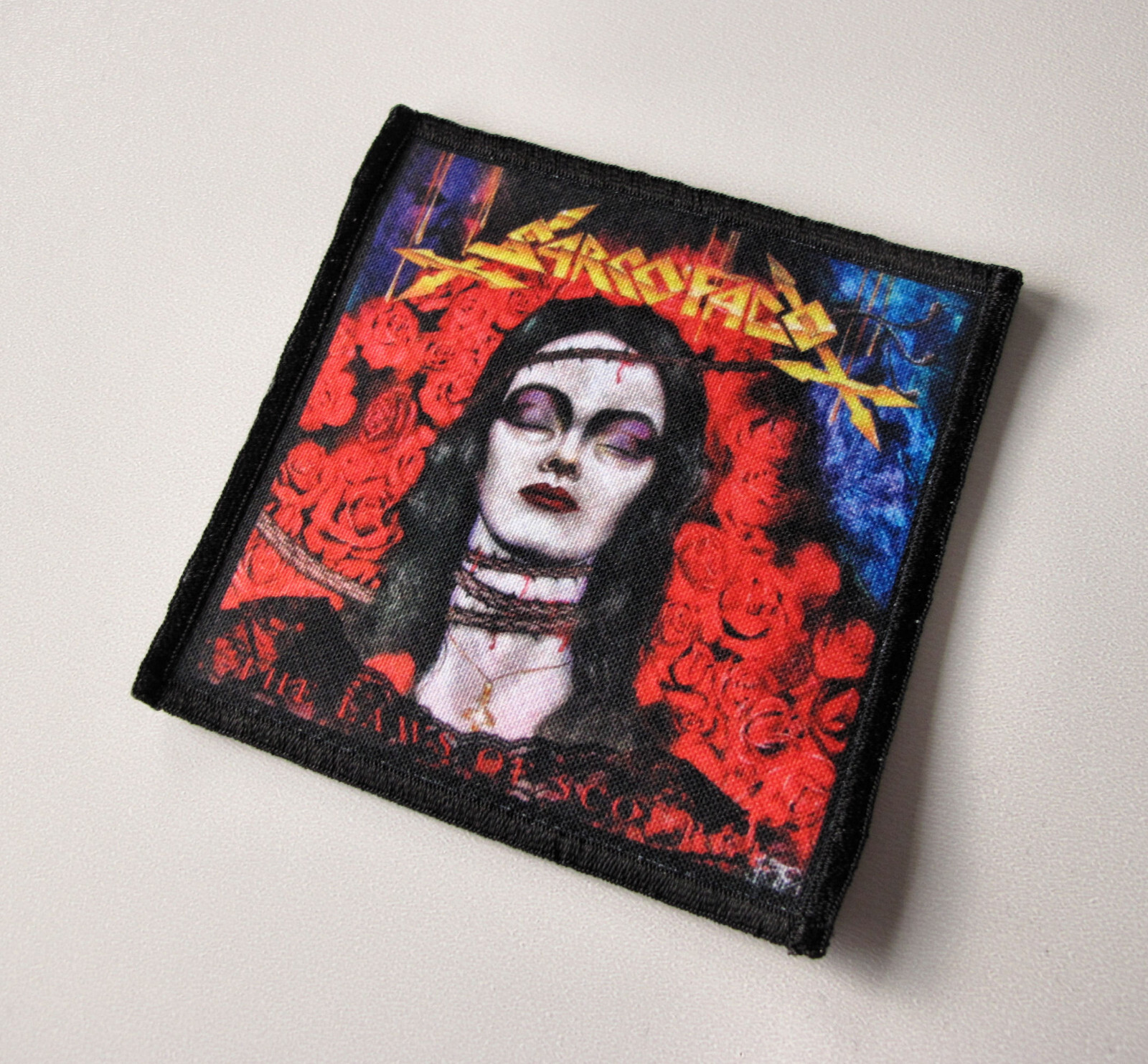 Sarcofago The Laws Of Scourge '92 スラッシュ Sarcófago – The Laws Of Scourge – Vinyl (LP, Album + 2 more