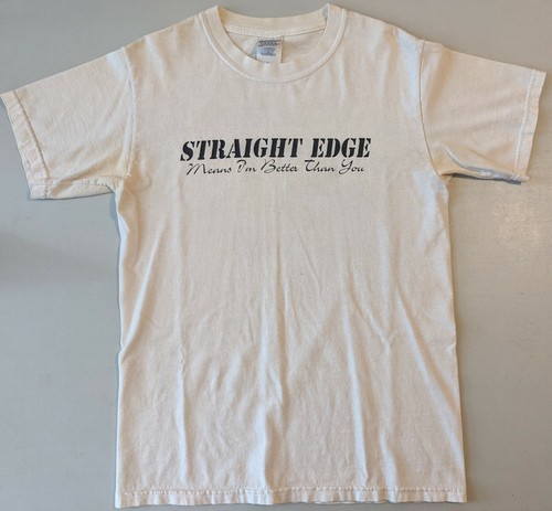 *p(R)ojectR® Edging Logo SS Tee ホワイト Gemtech® Logo Tee
